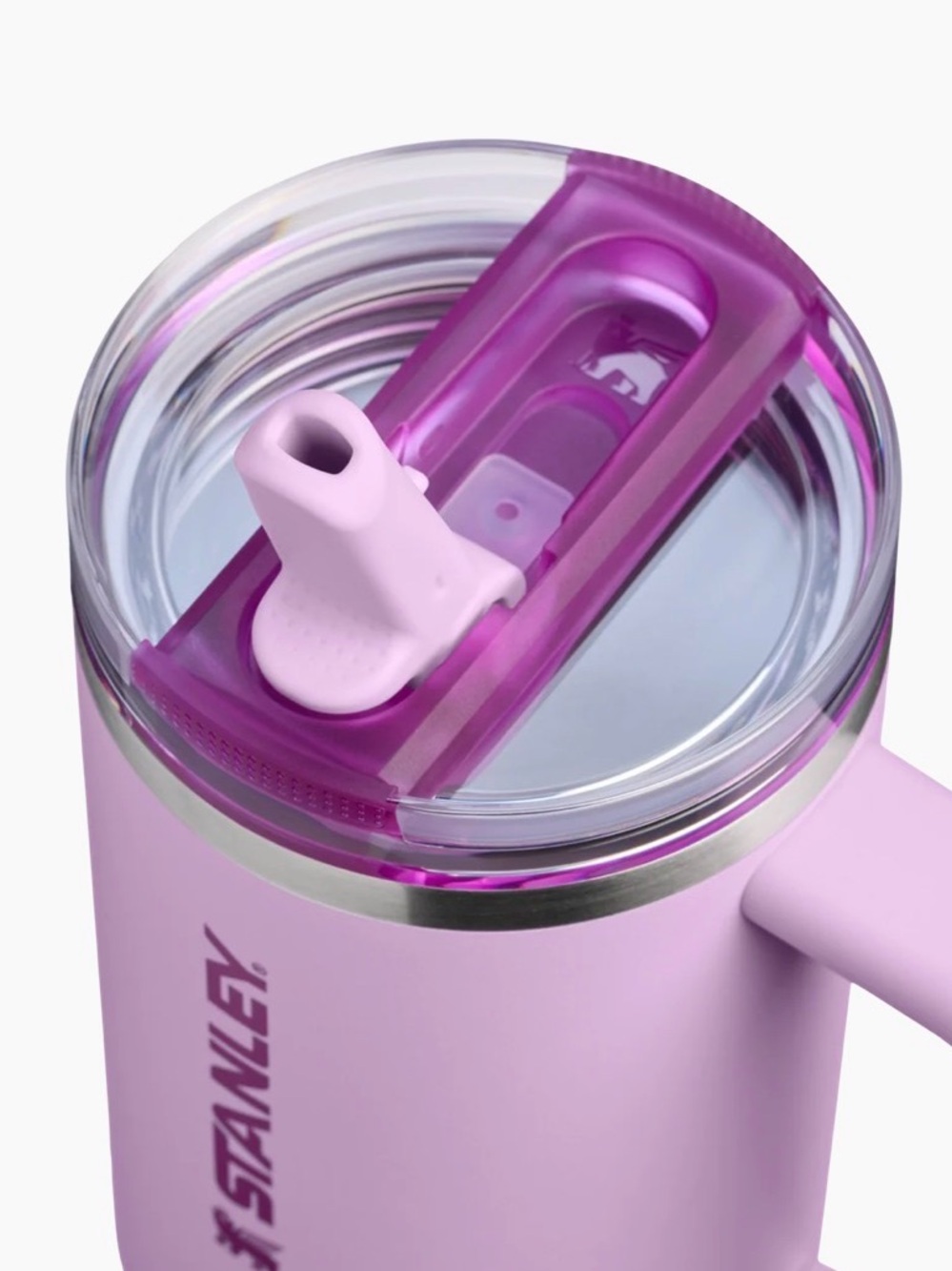 New Stanley The Quencher ProTour Flip Straw Tumbler | 30 OZ - Picture 3 of 9